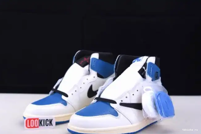 Rep TB and Travis Air 1 Blue White DH3227-105 Jordan Scott 0527